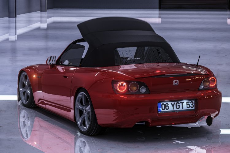 06 YGT 53 - Honda S2000 AP2 (V1.5)