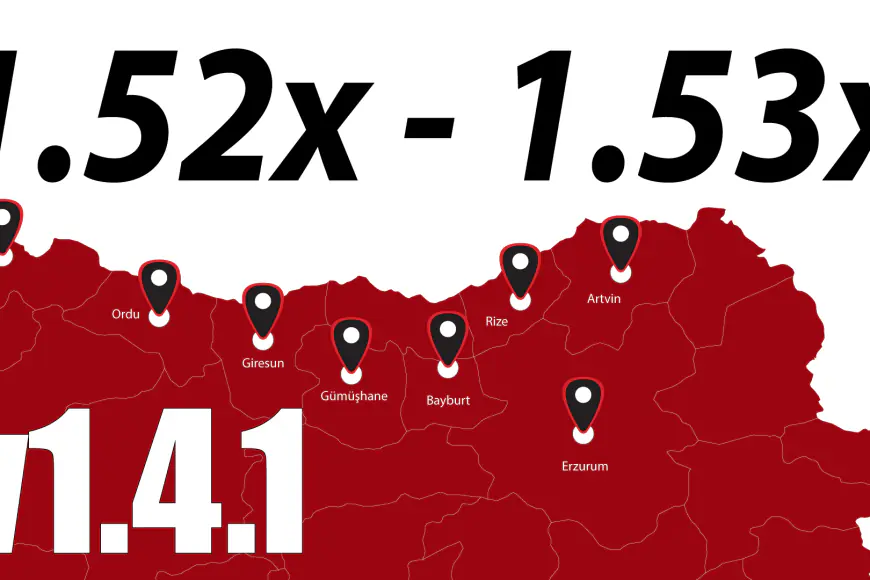 ETS2 Türkiye Haritası ETS2 1.51-1.52-1.53 - Otogar Modu - OyuncuyusBisMap-YKS
