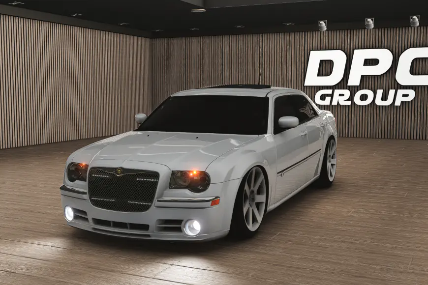 DPC Chrysler 300C