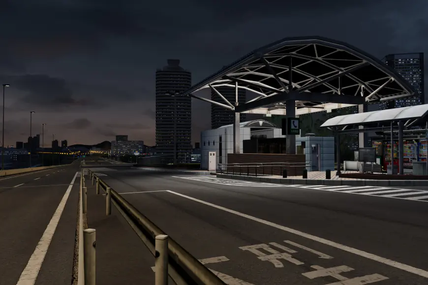 Shuto Revival Project 0.9.3 PTB