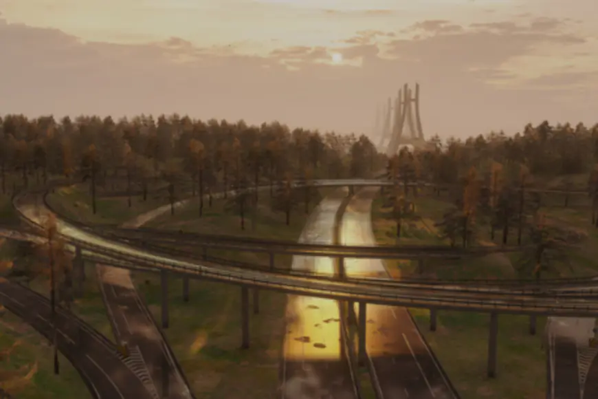 Horizon New Gen 2