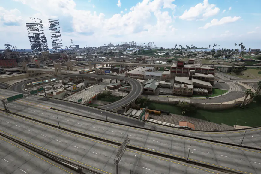 GTA V