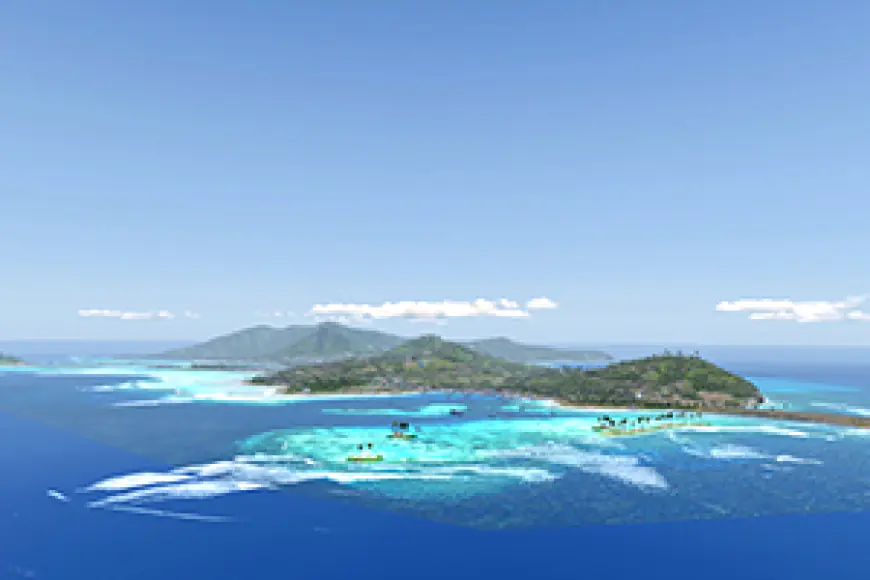 Union Island