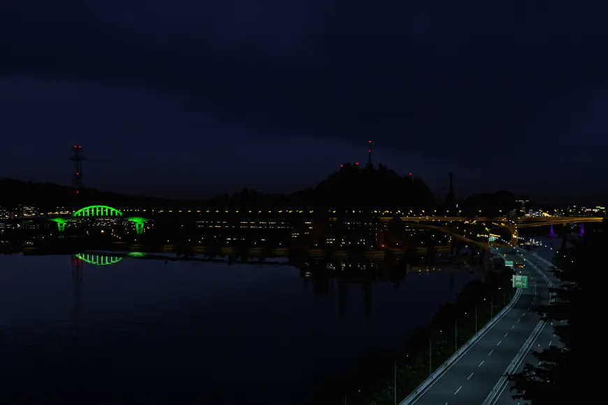 Hiroshima Expressway